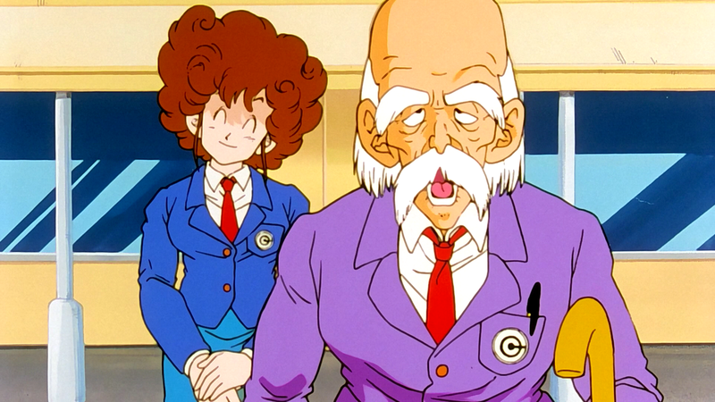 Illustration for article titled Looking Back on Dragon Ball Z's Best Filler Episode